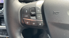 Ford Fiesta 1.0 EcoBoost Hybrid mHEV 125 Vignale Edition 5dr Petrol Hatchback